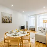 شقة Heranca Dos Mercadores *