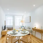 Apartamento Heranca Dos Mercadores