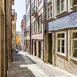 Heranca Dos Mercadores Porto