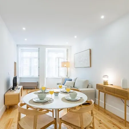 Heranca Dos Mercadores Πόρτο