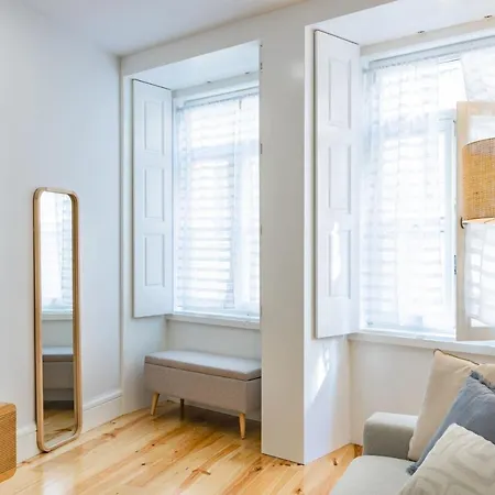 Heranca Dos Mercadores Διαμέρισμα *