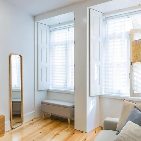 Herança Dos Mercadores Appartement