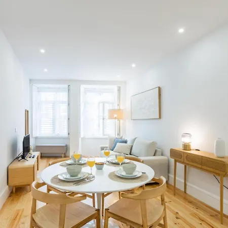 Daire Heranca Dos Mercadores *