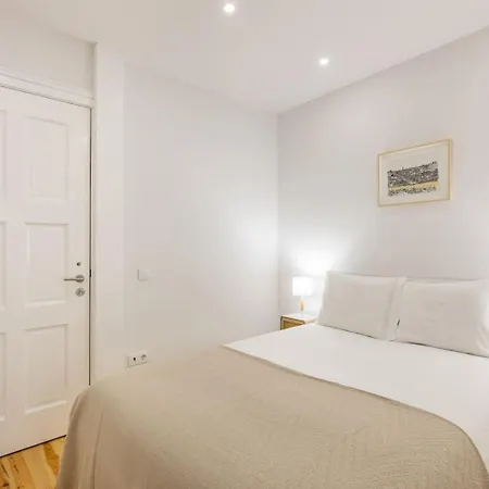 Herança Dos Mercadores Appartement Oporto
