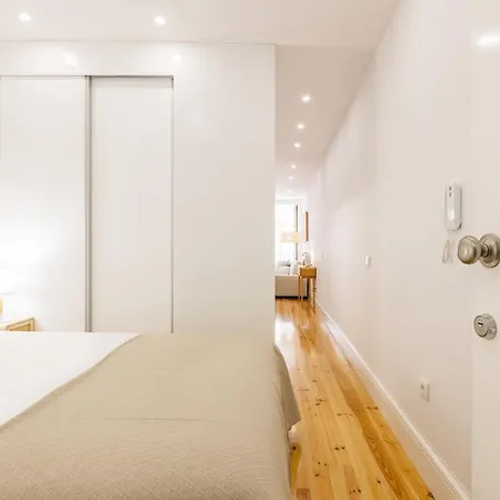 Appartement Herança Dos Mercadores