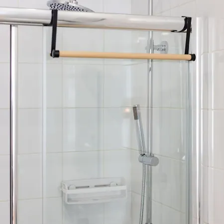 Heranca Dos Mercadores Daire *