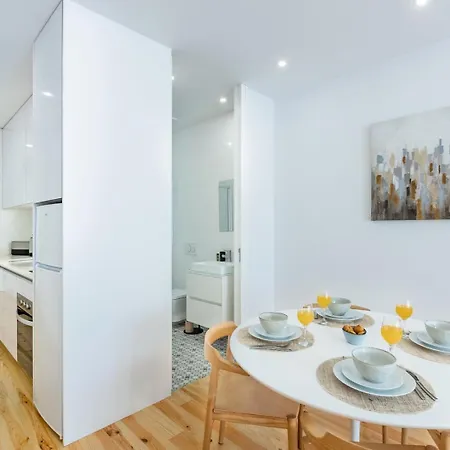 Heranca Dos Mercadores Daire Porto