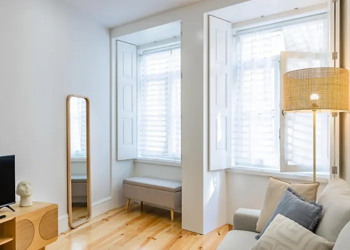 Heranca Dos Mercadores Apartmán