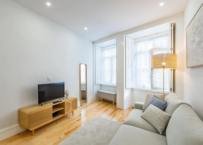 Heranca Dos Mercadores Apartmán *