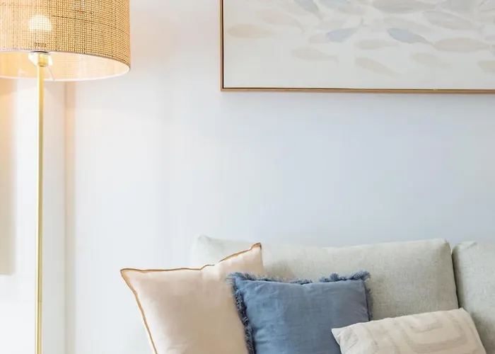 Herança Dos Mercadores Appartement