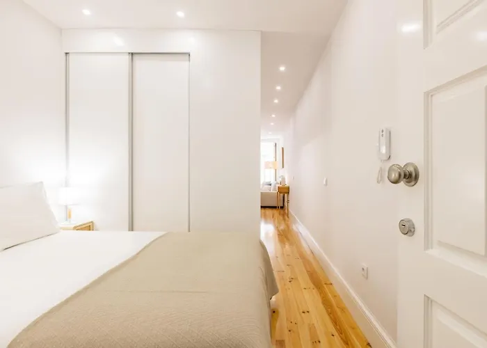 Apartmán Heranca Dos Mercadores