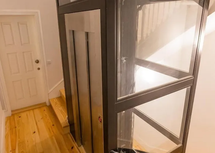 Appartement Herança Dos Mercadores Oporto