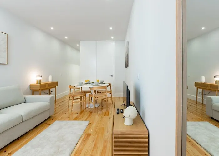 Apartmán Heranca Dos Mercadores