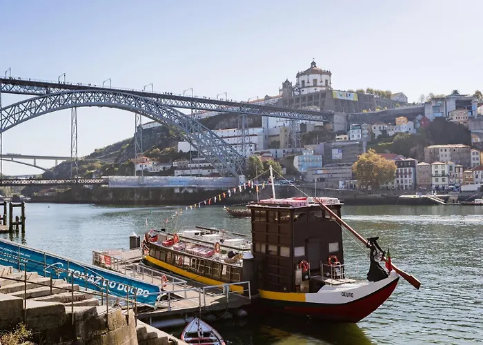 Herança Dos Mercadores Oporto