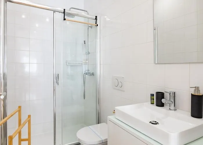 Herança Dos Mercadores Appartement