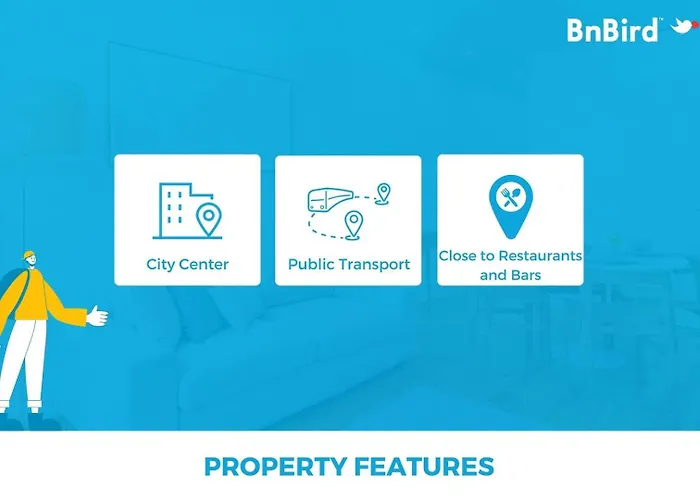 Appartement Herança Dos Mercadores