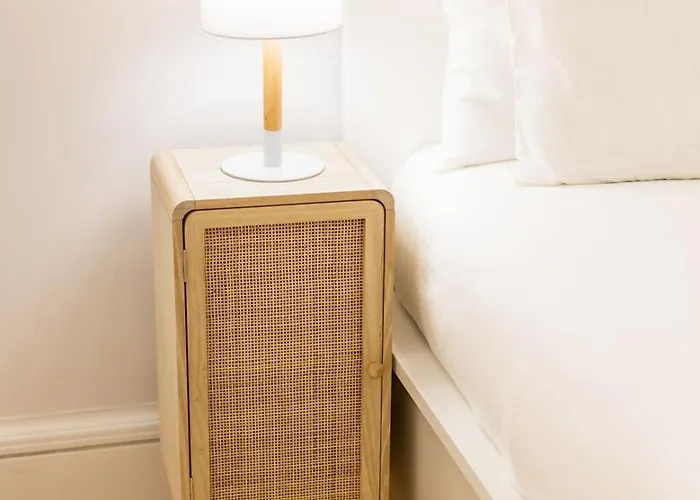 Heranca Dos Mercadores Lägenhet