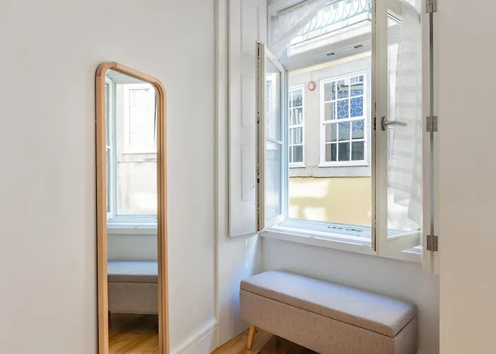 Heranca Dos Mercadores Oporto