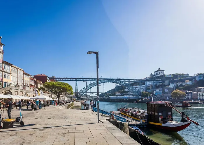 Heranca Dos Mercadores Porto