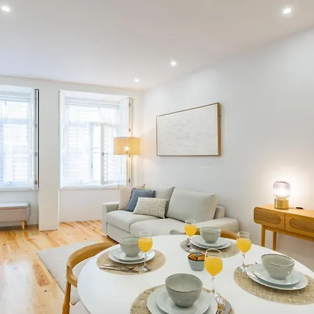 Apartment Heranca Dos Mercadores Porto