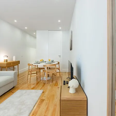 Heranca Dos Mercadores Apartment *