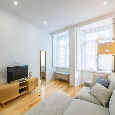 Heranca Dos Mercadores Apartment