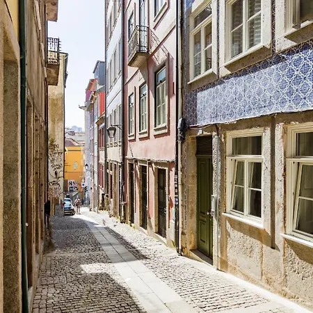 Heranca Dos Mercadores * Porto