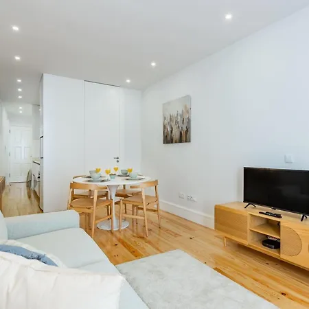 Apartment Heranca Dos Mercadores