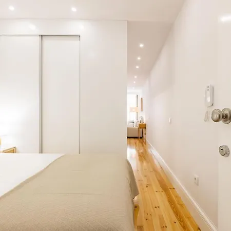 Apartment Heranca Dos Mercadores Porto