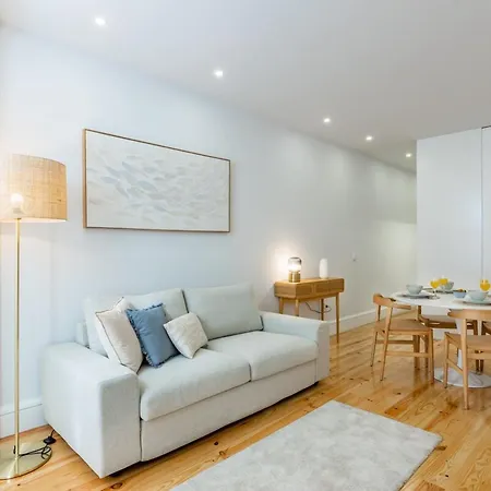 Heranca Dos Mercadores Apartamento *